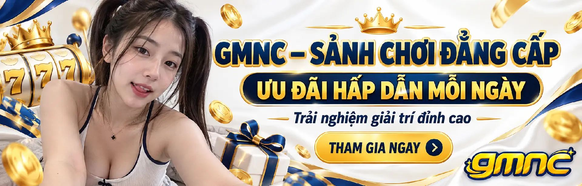 Banner gmncslot.com